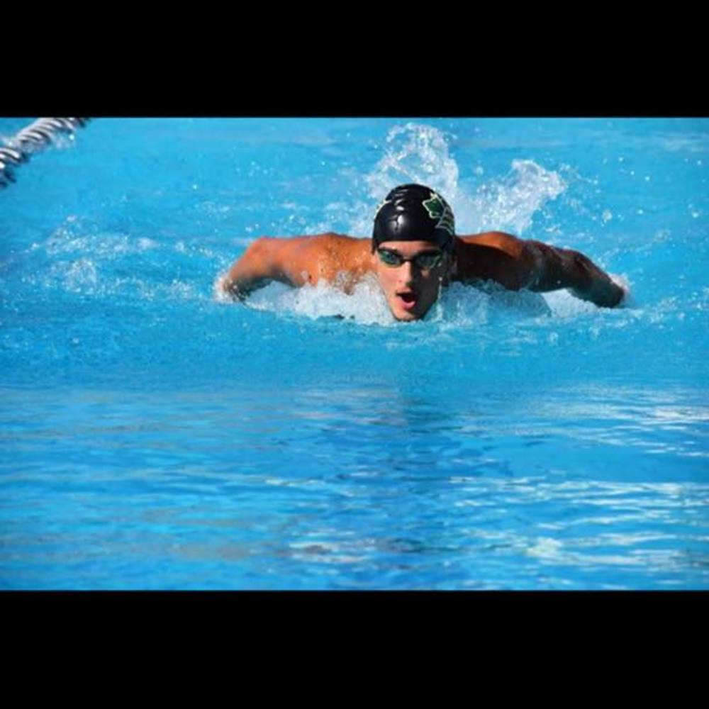 Meet your Posher, Lahrichi